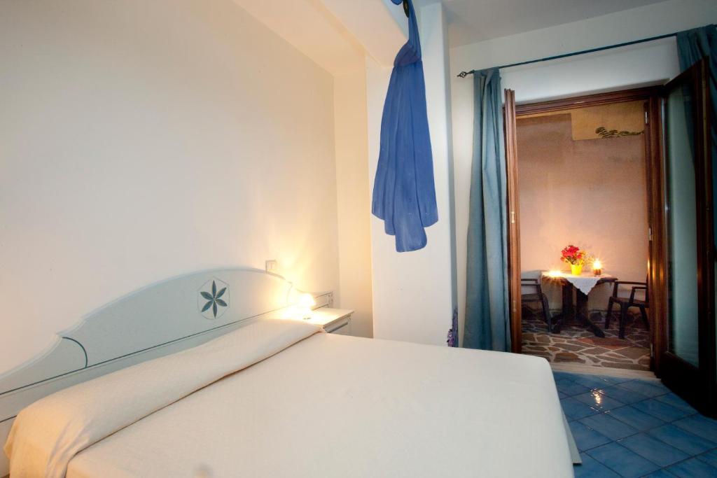 Hotel Residence Acquacalda Lipari  Ruang foto